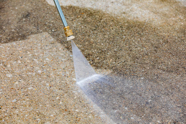 Best Oil and Grease Removal from Surfaces in Muscoda, WI