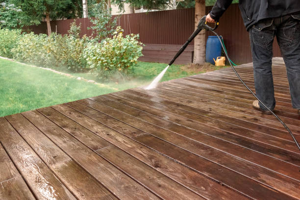 Best Window and Screen Pressure Cleaning in Muscoda, WI