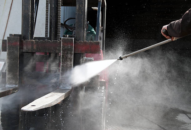 Best Soft Washing for Delicate Surfaces in Muscoda, WI