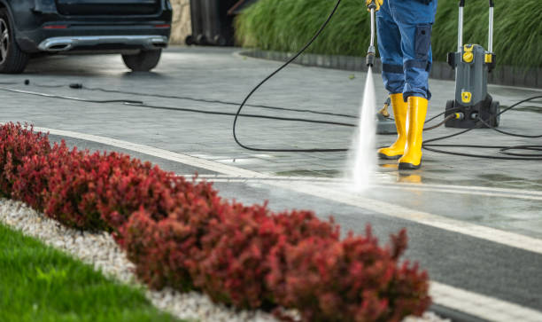 Best Brick and Stone Cleaning in Muscoda, WI