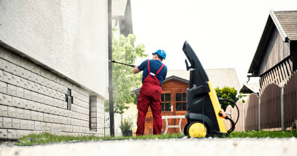 Professional Pressure Washing Services in Muscoda, WI